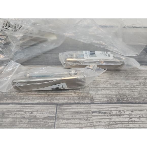 Brainerd 3" Amity Cabinet/Drawer Pull•Satin Nickel•11 pcs (P39943W-SN-CP) [X] - Picture 2 of 9